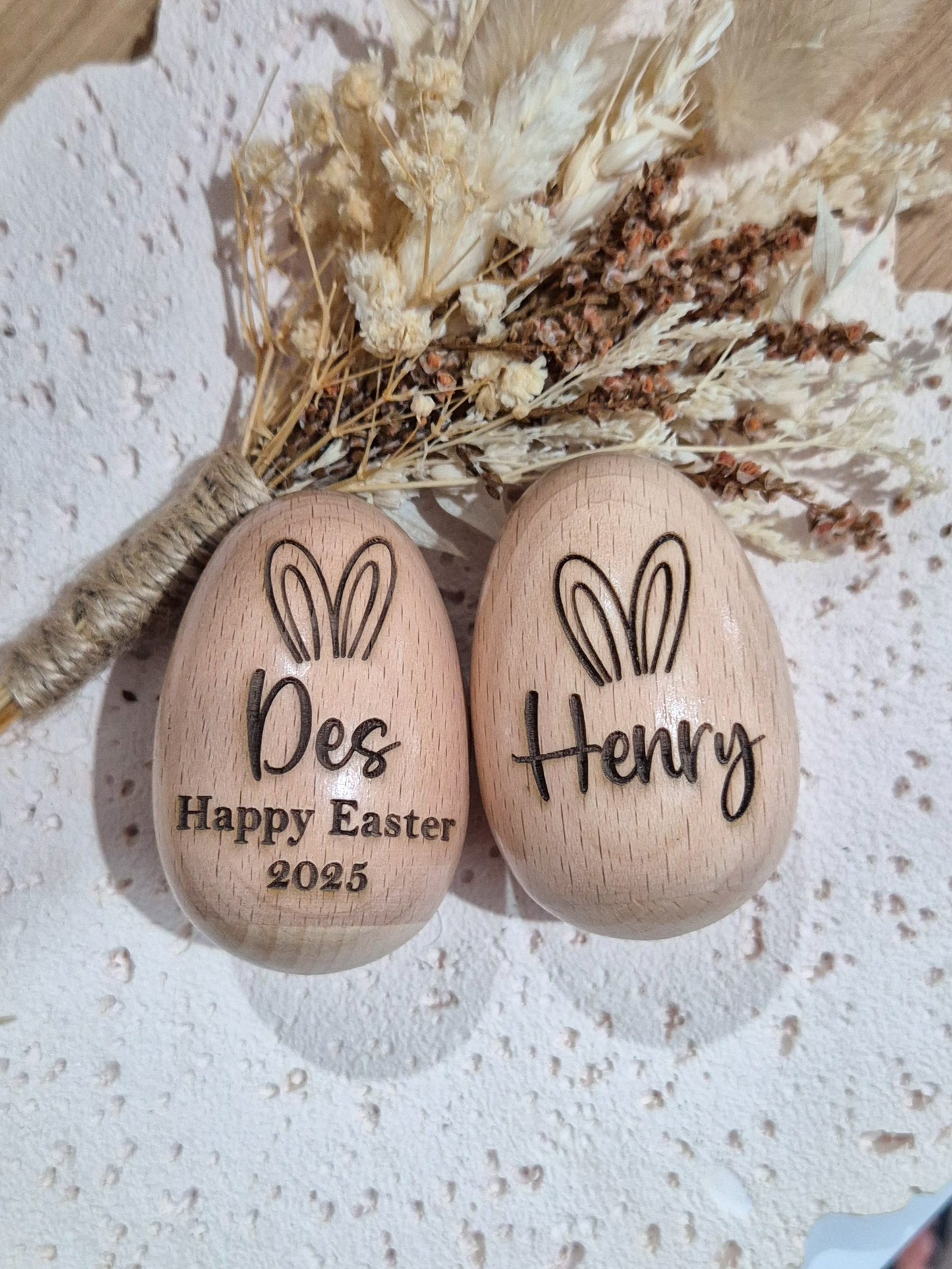 Musical Easter Egg Shaker