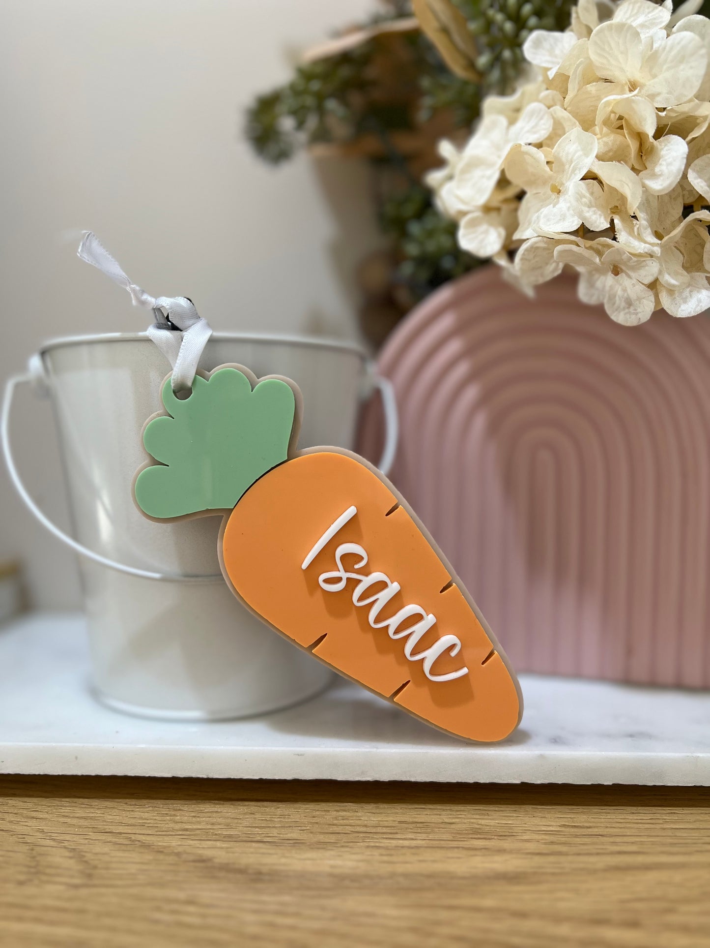 Carrot Tag