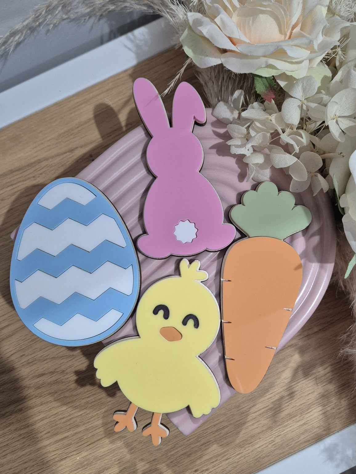 DIY Easter Crates - ADD ONS
