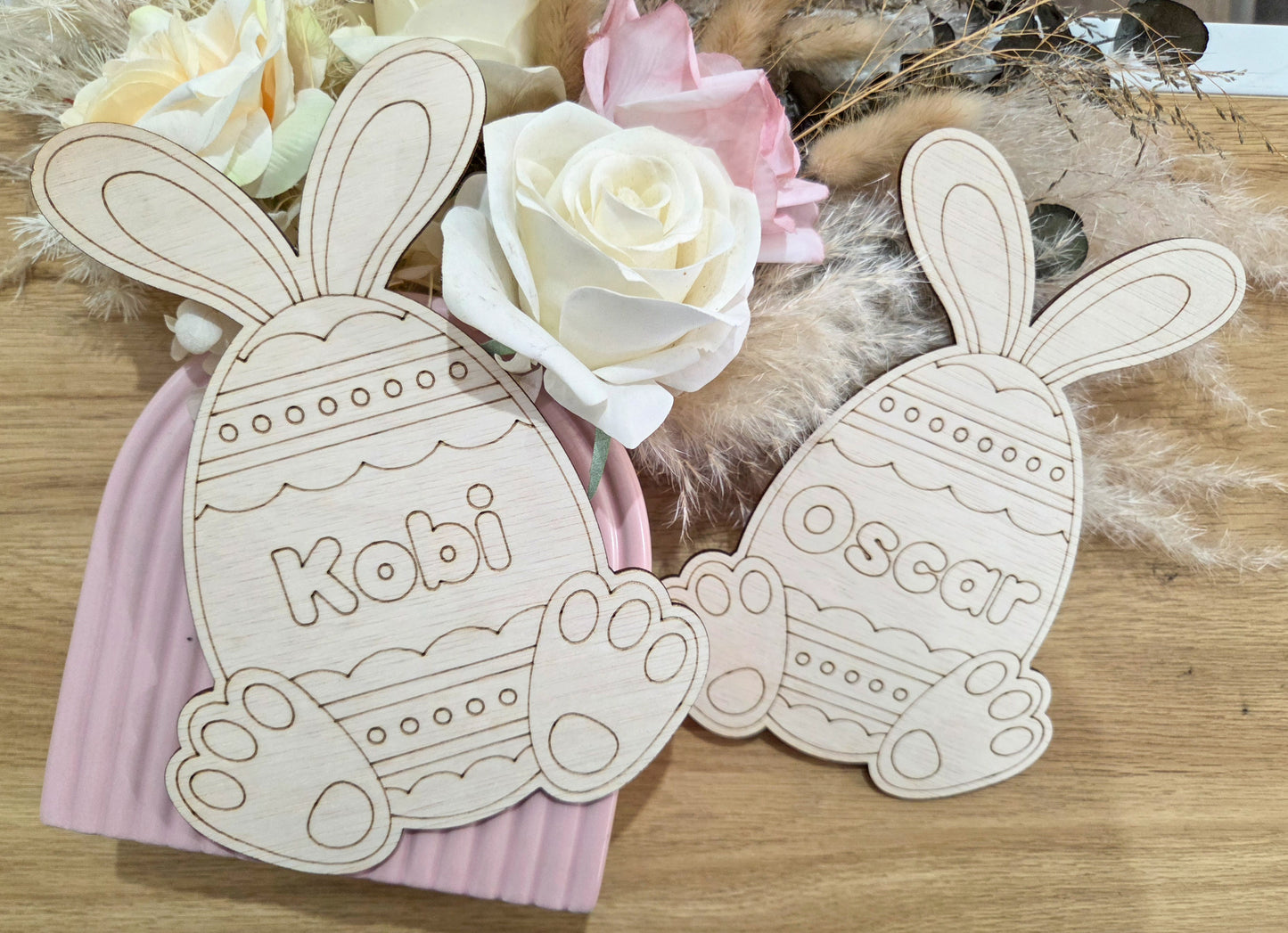 Easter Bunny Craft