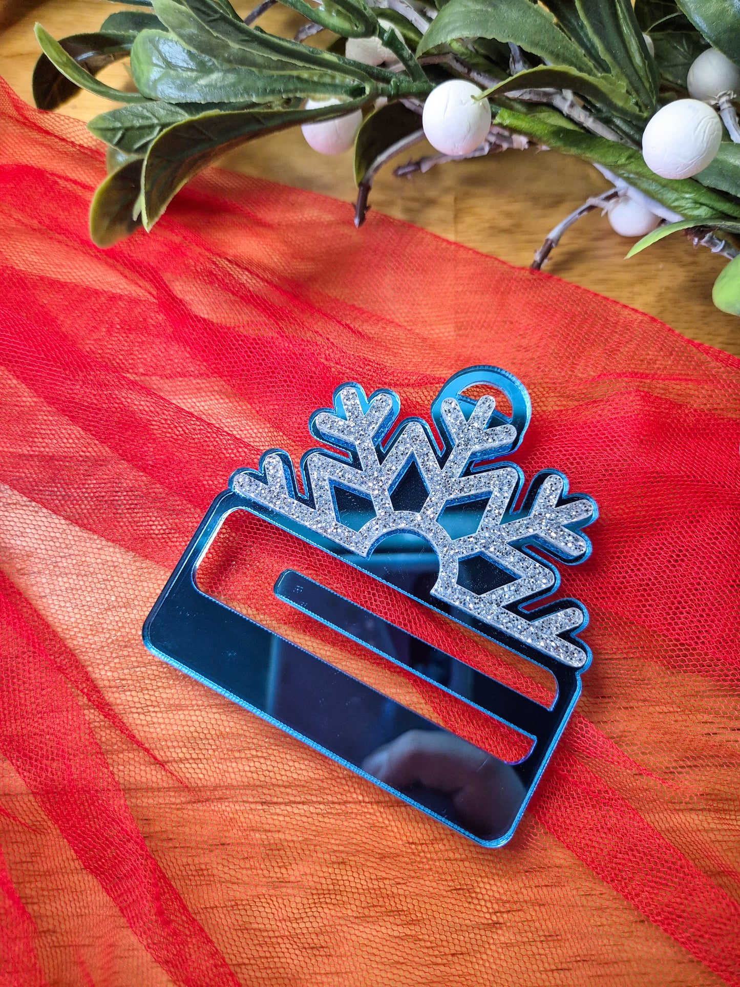 Money Holder Ornament