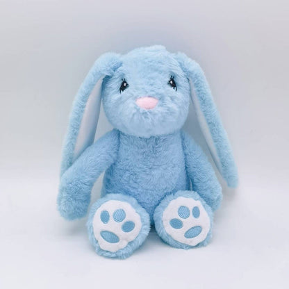 Personalised Plush Bunny