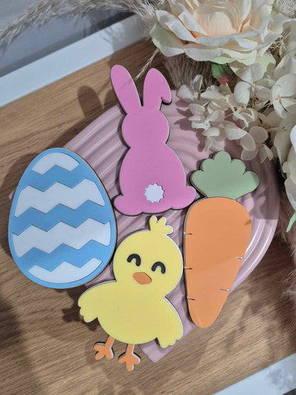 DIY Easter Crates - ADD ONS