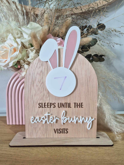 Easter Countdown