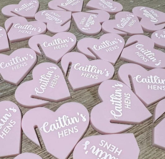 Drink Charms