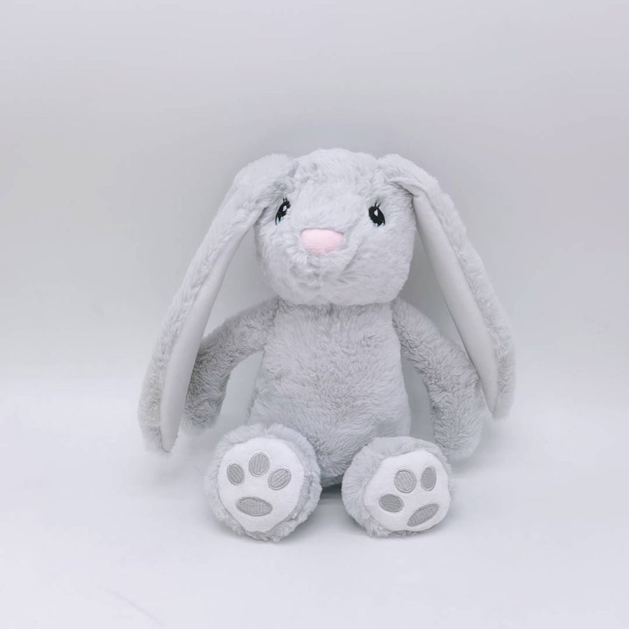 Personalised Plush Bunny