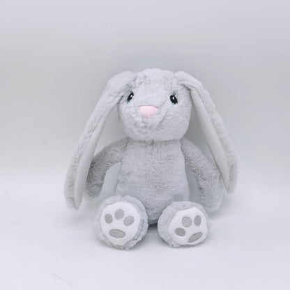 Personalised Plush Bunny