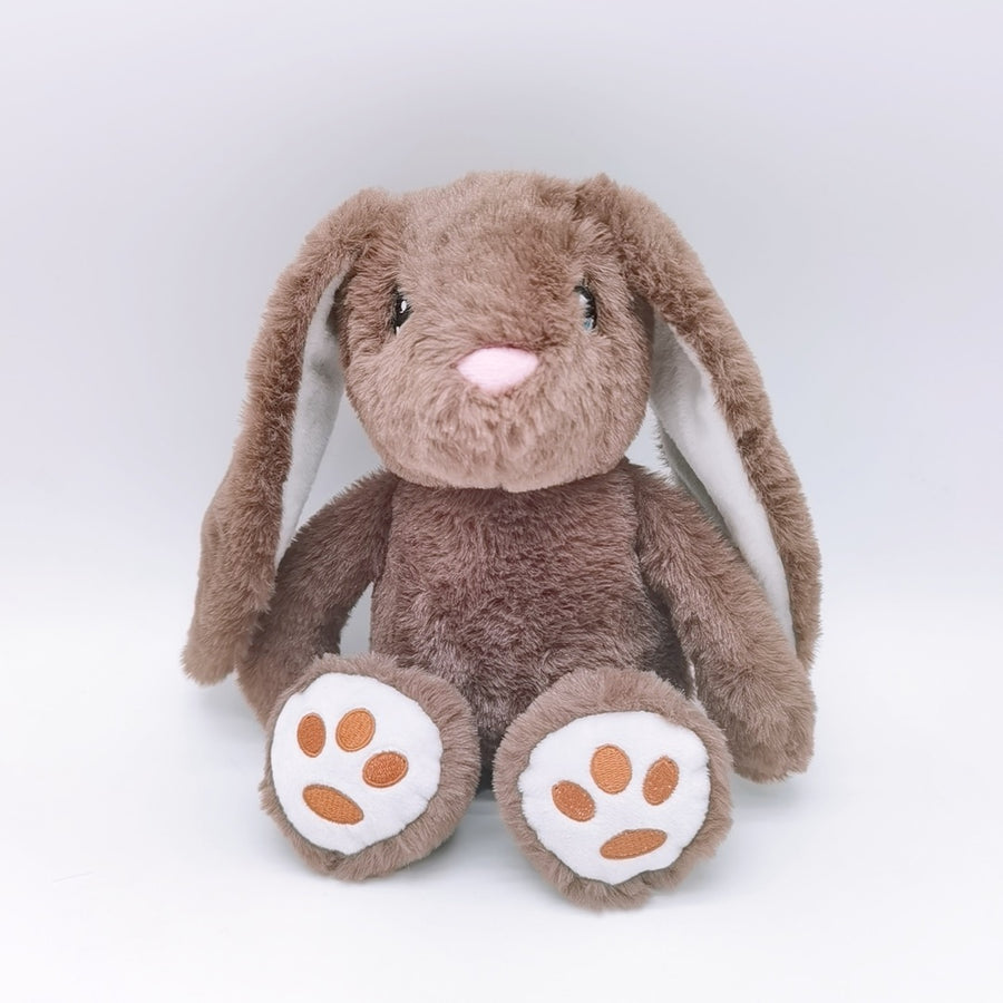 Personalised Plush Bunny