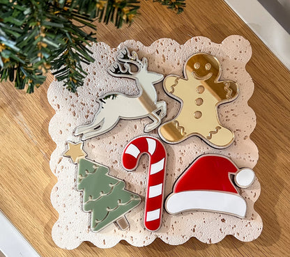 DIY Christmas Crate - ADD ONS
