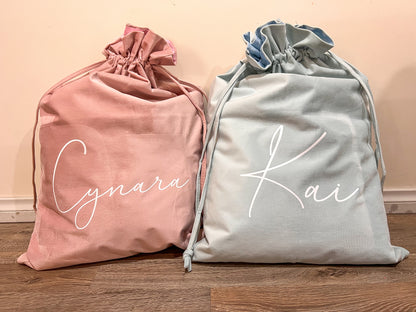 2023 Christmas Sacks