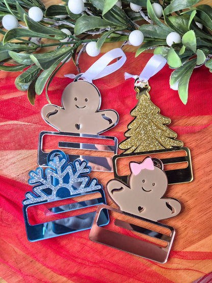 Money Holder Ornament