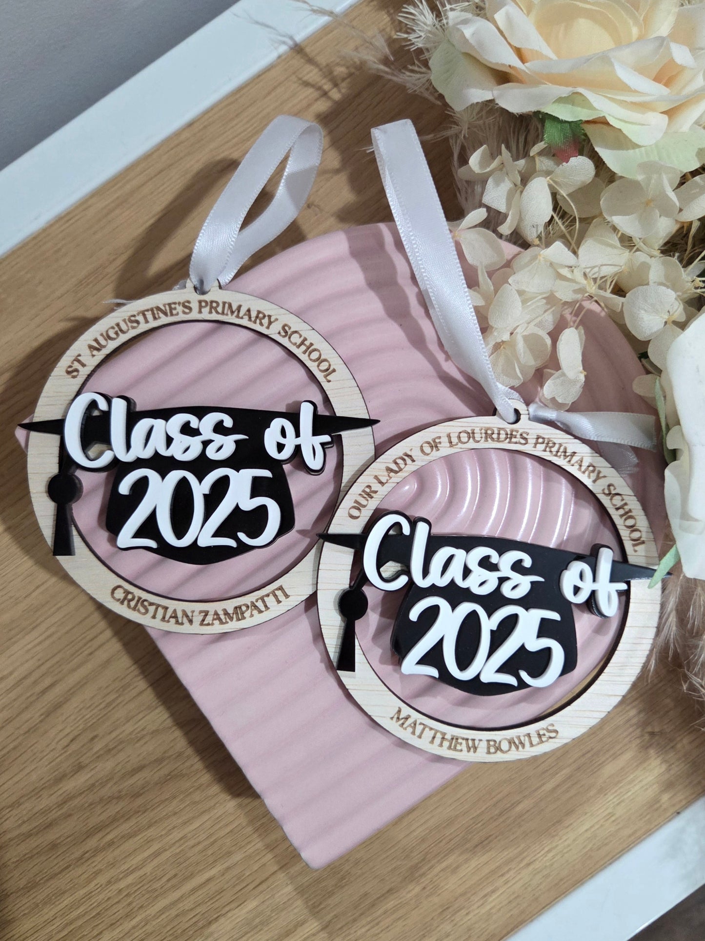 Graduation Ornament