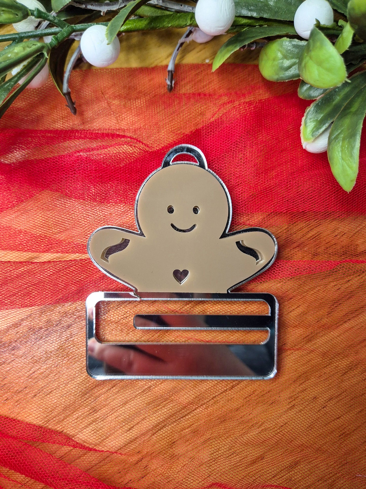 Money Holder Ornament