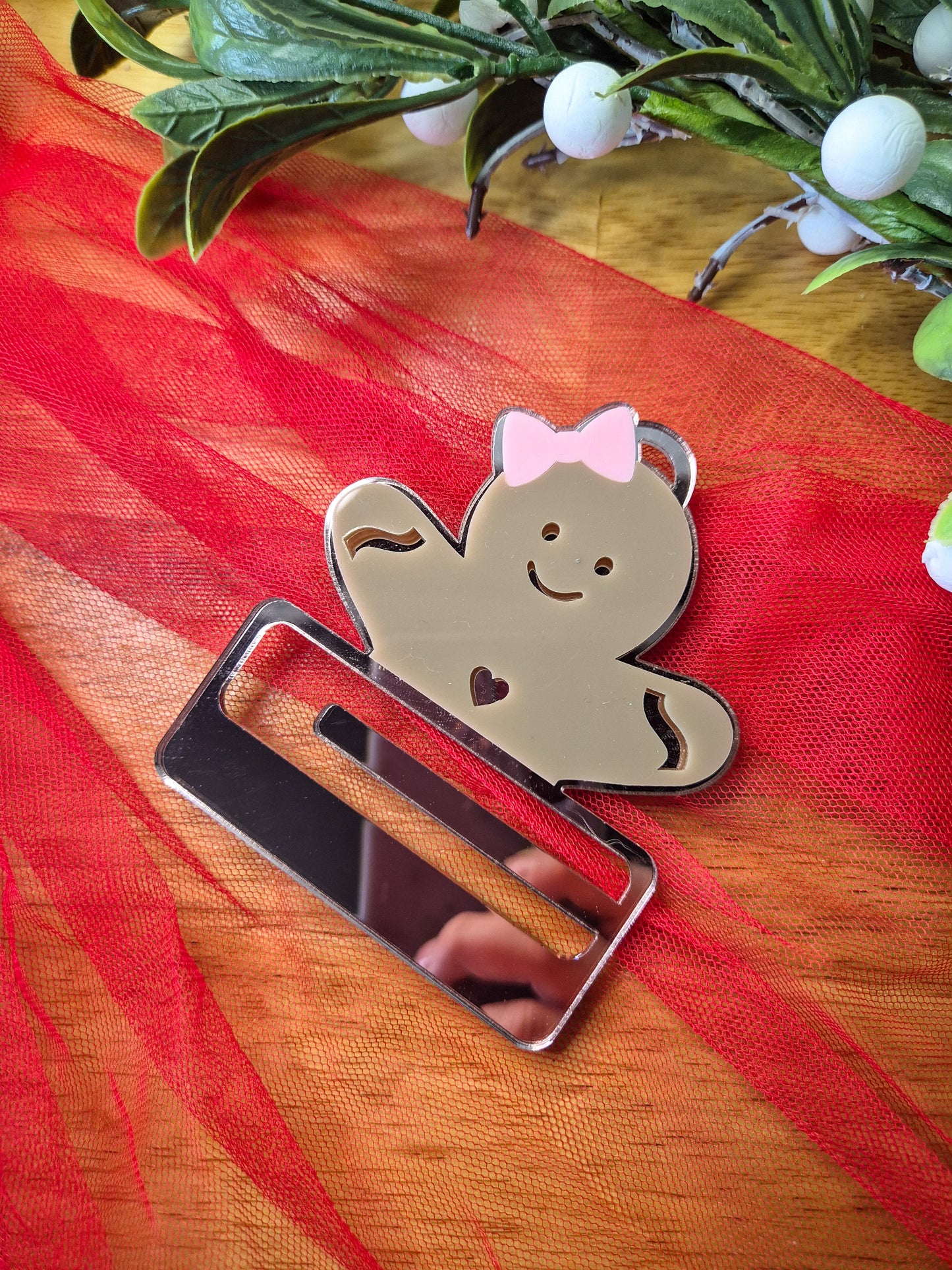 Money Holder Ornament