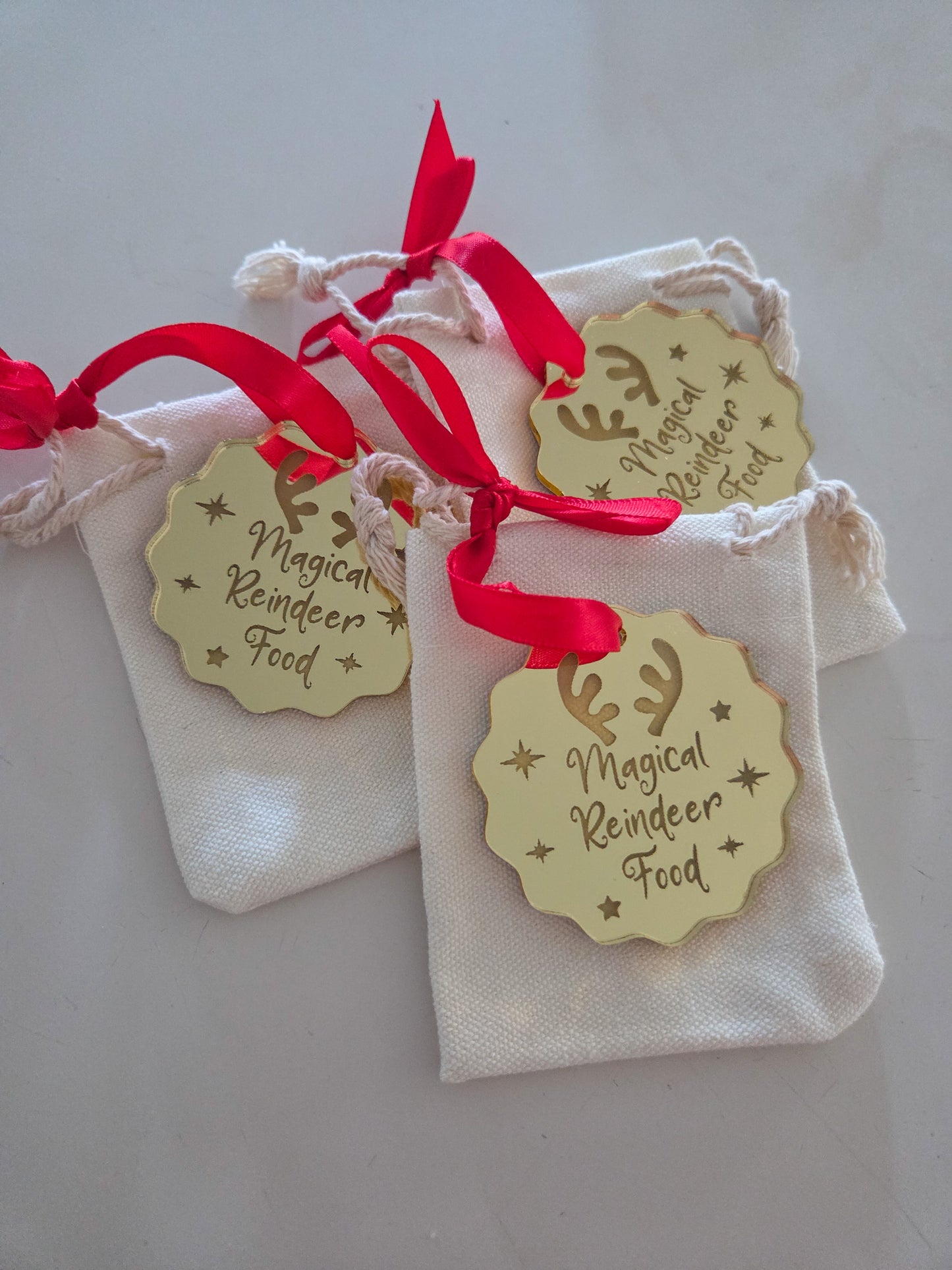 Magical Reindeer Food