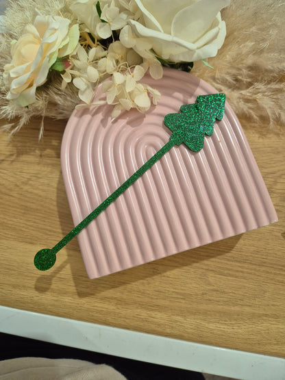 Christmas Drink Stirrer