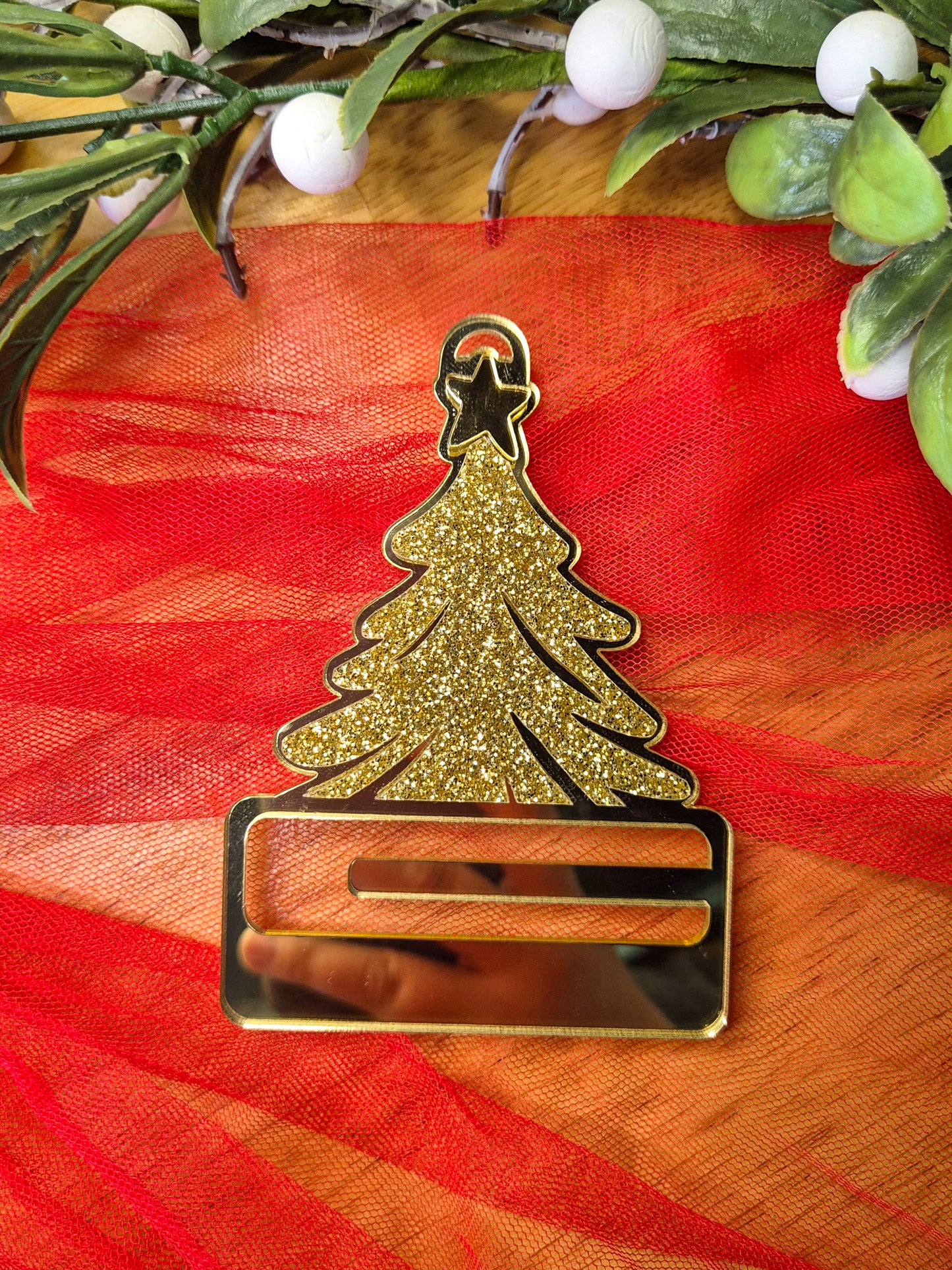 Money Holder Ornament